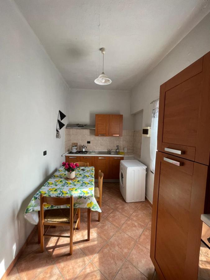 The Second Luzieth'S Home Lesegno Extérieur photo