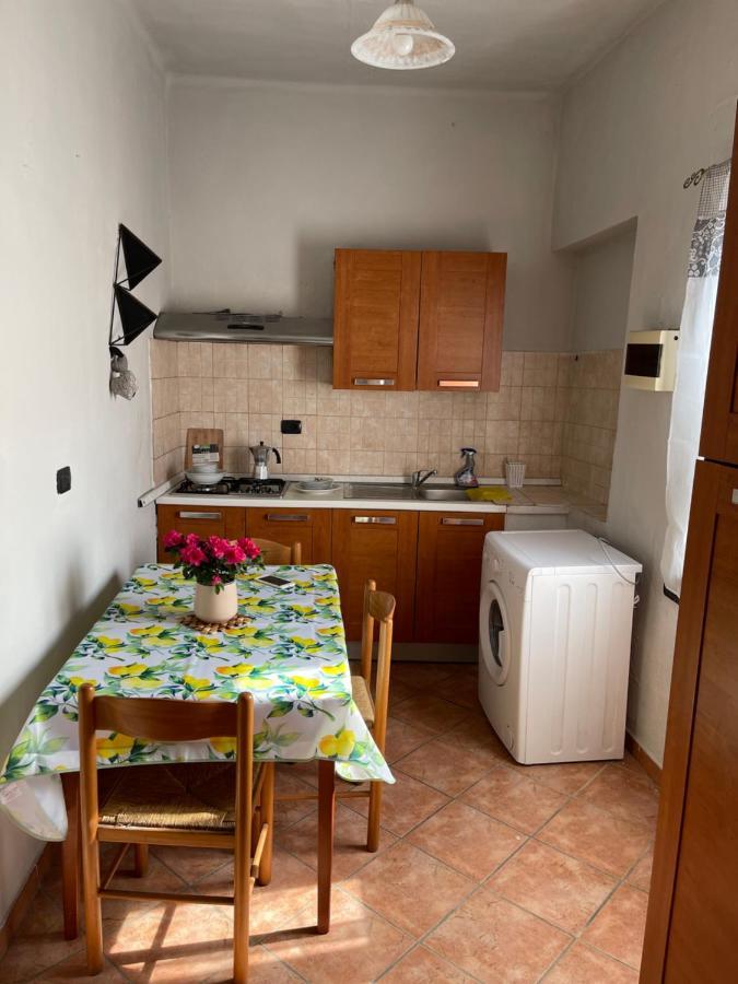 The Second Luzieth'S Home Lesegno Extérieur photo