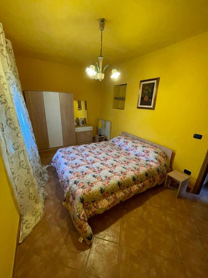 The Second Luzieth'S Home Lesegno Extérieur photo