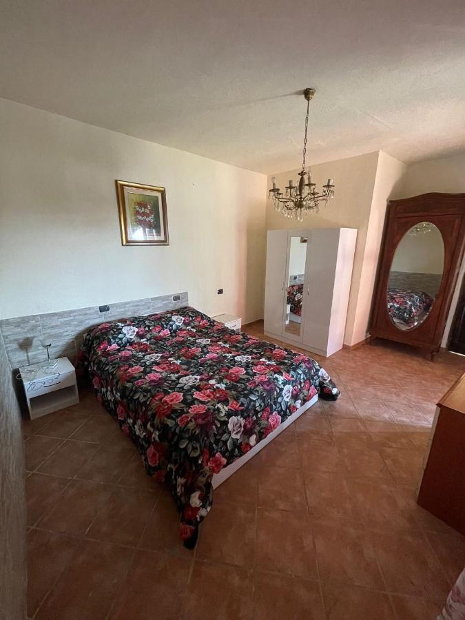 The Second Luzieth'S Home Lesegno Extérieur photo